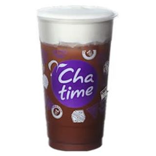 Шоколадов Мус