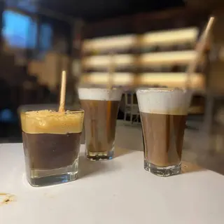 Fredo Cappuccino