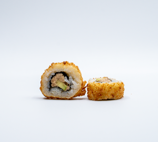 S30. Ura Philadelphia tempura