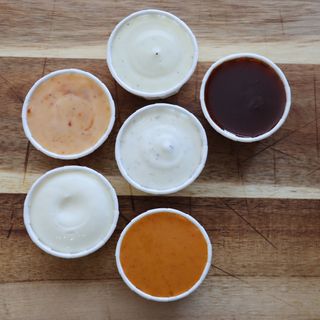 Трюфел майонеза (50г)