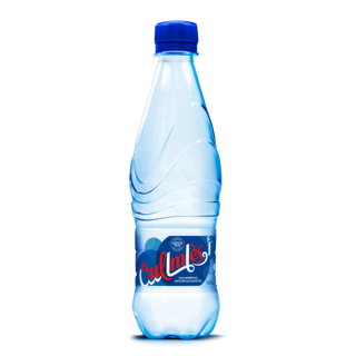 Oulmes 1 Litre