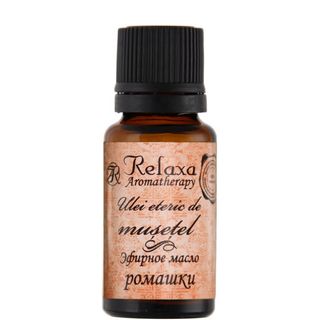 Ulei eteric de romaniţă