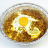 Mkila viande hachée