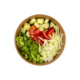 Svježa miješana salata 