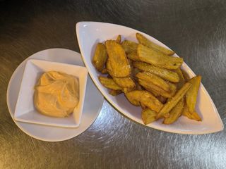 Patates Blat De Moro