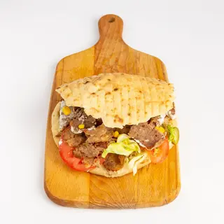Juneći kebab