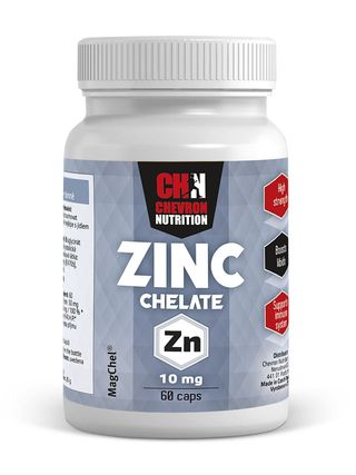 Zinc 60 tablete