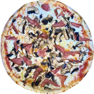  PIZZA REINE   