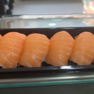 Sushi de Salmón (6 uds.)