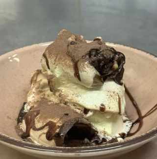 Мелба моцарт (230г)