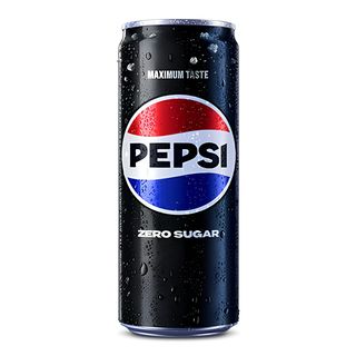 Pepsi Zero 0.33l
