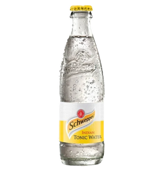 Тонік Швепс 0,25л в асортименті