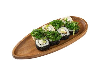 HIYASHI Z WĘGORZEM 8 szt. 260g