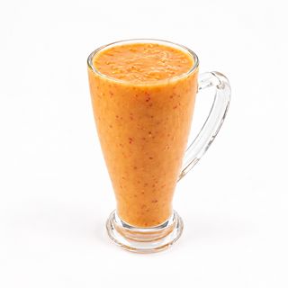 Panaché de fruits de saison