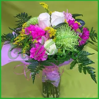 Bouquet 1