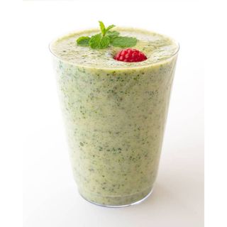 Detox Smoothie Immunity