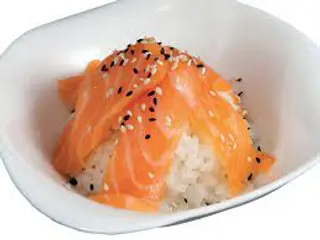 102. Chirashi sake