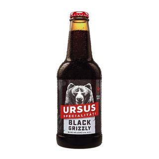 ursus black