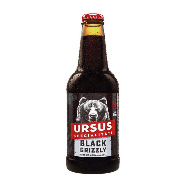 Ursus Black