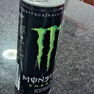 Monster 