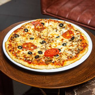 Pizza Royale