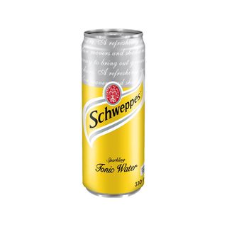 Schweppes tonic 0,45