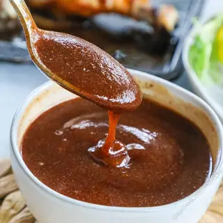 BBQ sauce