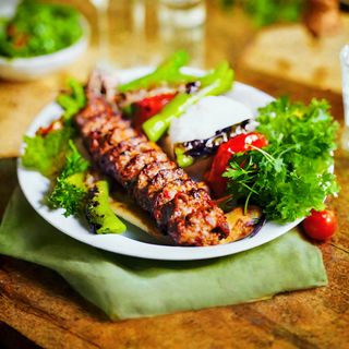 Адана-кебаб (200г)