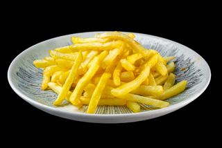 043. Patatine fritte