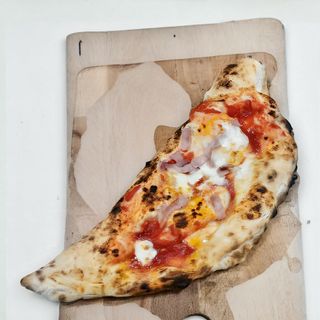 Calzone Ripieno