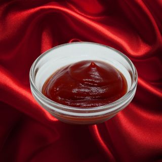 Salsa Ketchup Rita