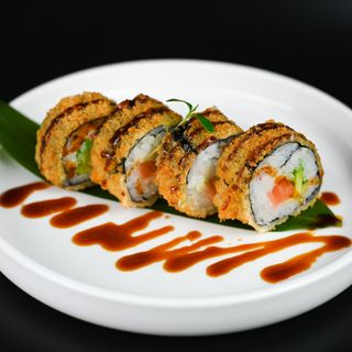 98 Futomaki delicato