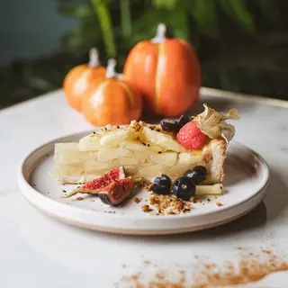 Apple pie 