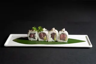 089. Maguro avocado - 4 pezzi