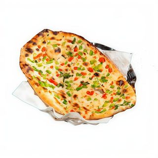 Kulcha Naan