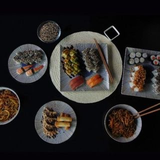 Menu Business (58 Uds.)