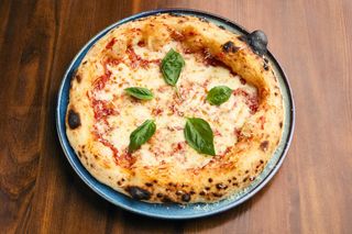 Margherita