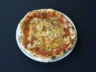 Barbacoa Il Cortile