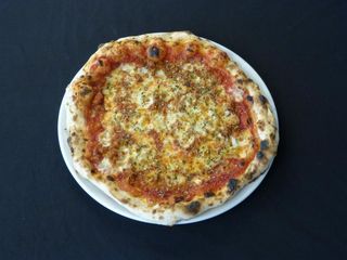 "Barbacoa" Il Cortile