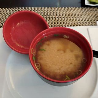 Sopa Miso