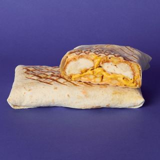 NUGGET TACO