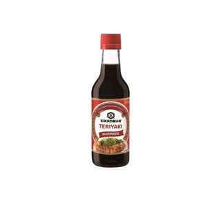 Kikkoman teriyaki 250 ml