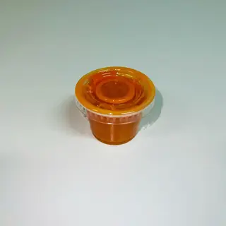 Piri piri Red 3cc