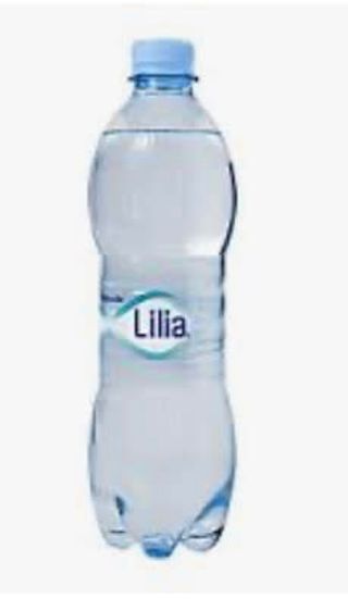 Acqua frizzante 50 cl