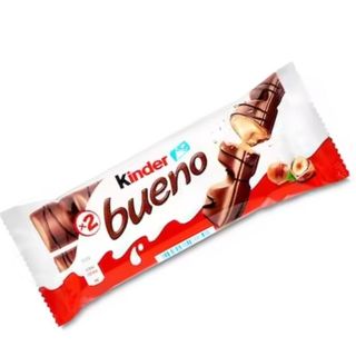 Kinder Bueno