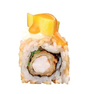 61 Uramaki fruit - 4 pezzi