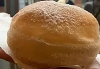 Brioche vuota