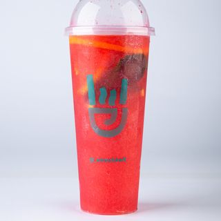 Космический Лимонад (большой стакан)