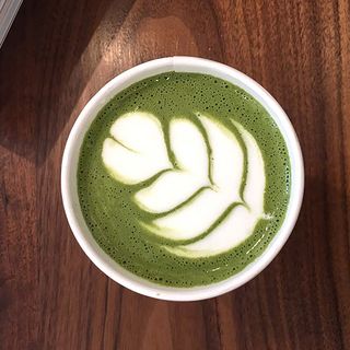 Матча-Лате  (340мл)