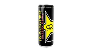 Rockstar Energy drink 0,25l